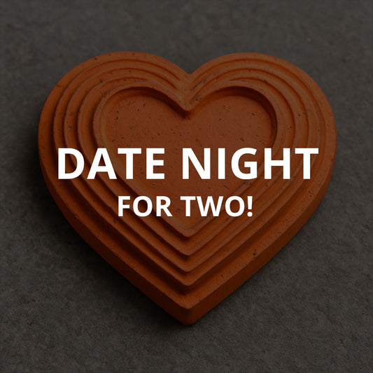 Date Night Mixer for Two!