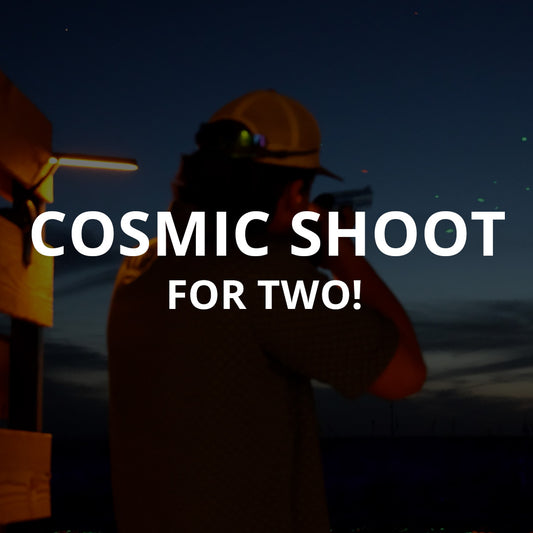 Date Night Shoot Only for Two!