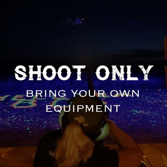 Shoot Only: A Night of Shooting at The Porch