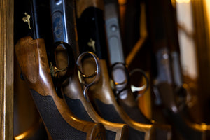 Add a Round of Clays!